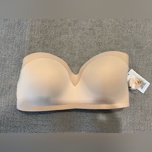 LIVELY Strapless Bra NWT